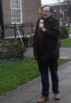 Salford Anti-Fat Cat Demo